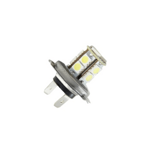12v H7 5050 x 13 Led Fog Light 6000k Bing Light