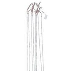 Rain Light 8x Strings Multi Colour