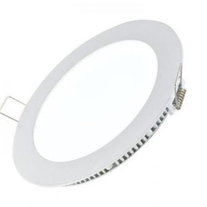 25w Slim Recessed Panel Light 6500K HT-APL25W