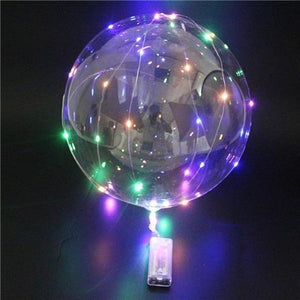 Led Fairy Light Balloon