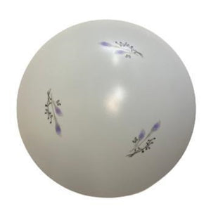 10w Round Led Indoor Bulkhead 6000k Redisson