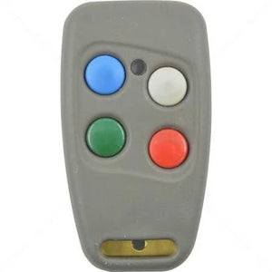 4 button Gate Remote Sentry NOVA Compatible