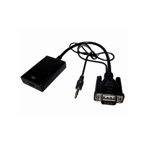 Vga to Hdmi Convertor
