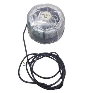 12v 32 Led Roof Mount Amber 52033 Bing Light