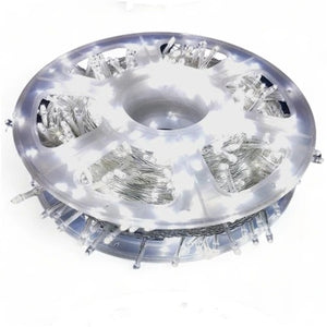 50M Led Fairy Light Cool White OA-77W
