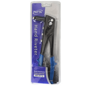 10 Inch Hand Rivet Gun HR-901N