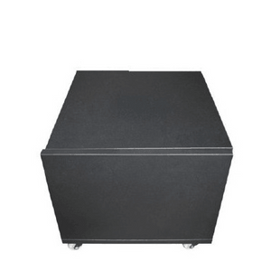 Battery Box 2 X 100a Battery