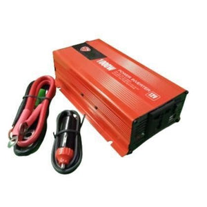 12v Dc to 230v Ac Inverter Tf