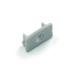 Surface Channel End Caps - Per Pair