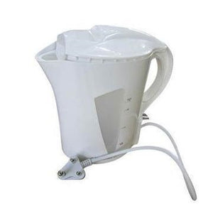 Kettle White CT17F Redisson