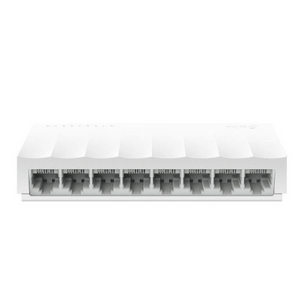 Network Desktop Switch 8 Port