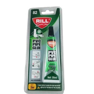 PVC Pipe Glue RL-8120