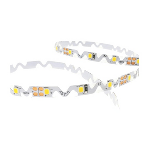 12v 6mm 2835 120 LED Luma Flex Bendable Strip Light 6500k 5m Roll Bing Light