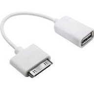 Ipad To female Usb Connector BYL-906