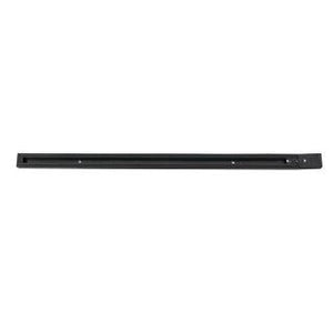 3m 3-Pin Track Black - S574/3