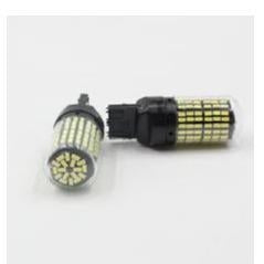 T20 Wedge 18w Car Bulb Cw