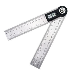 Digital Protractor Ruler