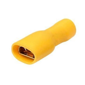 Push in Lugs Female
