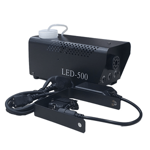 500w LED Smoke/Fog Machine