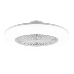 36w Led Ceiling Fan Tri-Color 7502