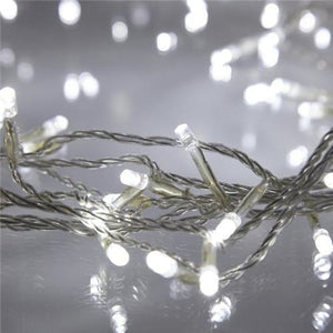 Battery Operated Fairy Lights 3.5M Cool White