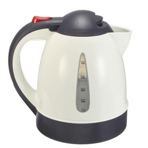 12v 130w Kettle 1l As-201
