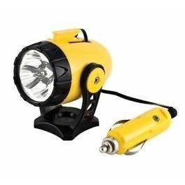 12v Mini Magnetic Spotlight Hk702