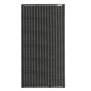 100W Monocrystalline Solar Panel FS 100-36m