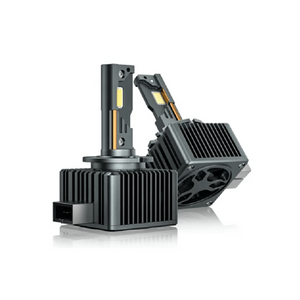 12v Led Headlight Kit 6000k - SK-D1S
