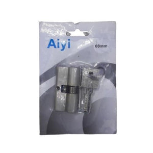 60mm Door Lock Cylinder