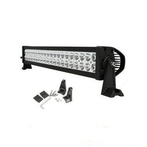 12-24v 120w 40 Led Bar Light White Bing Light