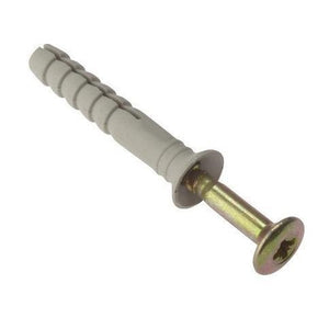 Hilti Wall Screw and plug 5x36mm Each
