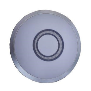 42w Crystal Led Indoor Bulkhead Tri-color Pl18w Bing Light