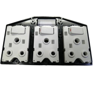 Allbro Readyboard 16A Socket Sets of 3