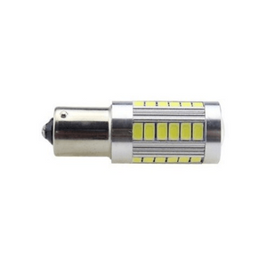 Single Contact 33 Led Bulb Cw