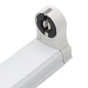 T8 3ft LED Fitting Non-Linkable Bing Light