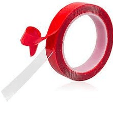 Double Sided Mounting Tape 18mmx5m  HP-1214 Highpower