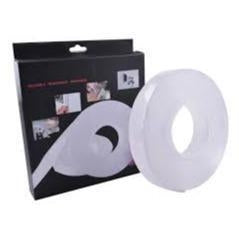 Reusable Double Sided Tape 1m