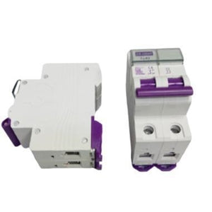 2 Pole 63a Earth Leakage Ausma