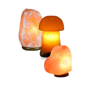Himalayan Salt Rock