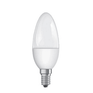 E14 5w Led Candle Bulb 4000k Starlit