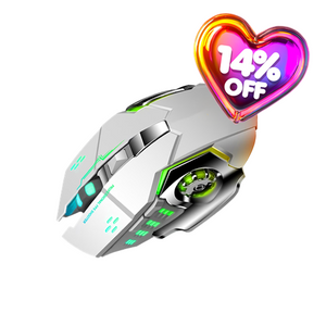 RGB Gaming Mouse - AL57