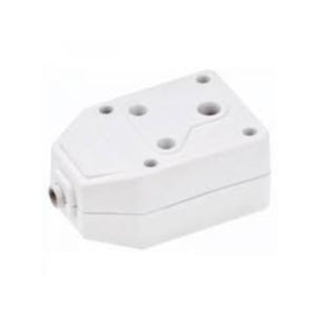 Plastic Junus