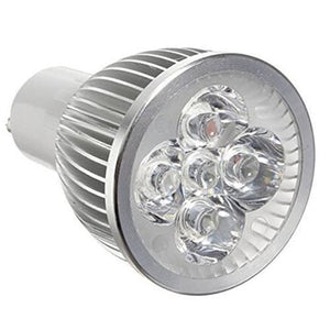 GU10 6W LED Downlight 6500k