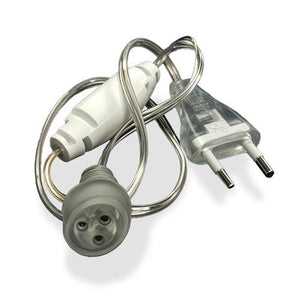 220v Plug 50cm for Fairy Light Plug FL-50M-CON