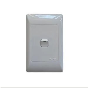 4X2 1 Lever Wall Switch SWIZ01 PAYS