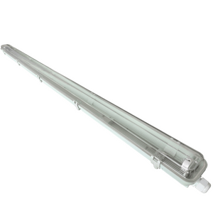 T8 5ft Single Led Waterproof Fitting Starlit