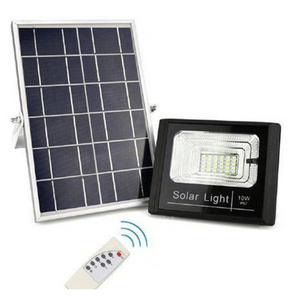 10w Solar Flood Light Glite