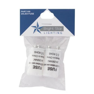 LED Starter 2A 250VAC