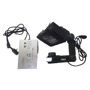 Daz Metal Halide Lamp Model: DSW-150
